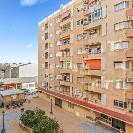 Studio A 199M De La Playa Los Locos Torrevieja Eksteriør bilde