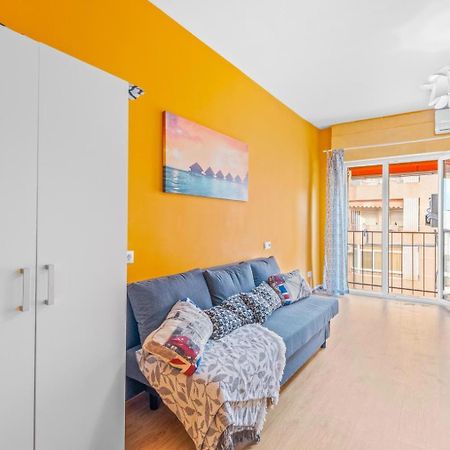 Studio A 199M De La Playa Los Locos Torrevieja Eksteriør bilde