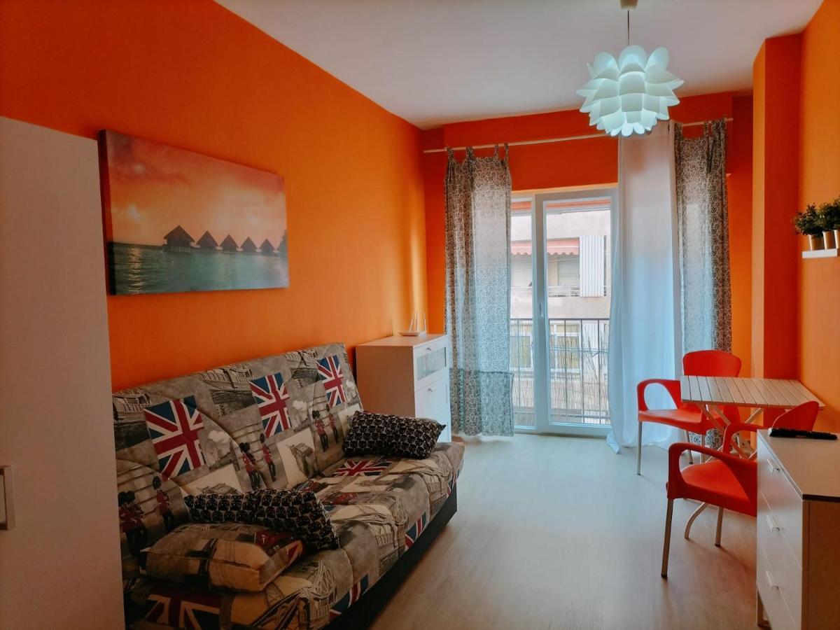 Studio A 199M De La Playa Los Locos Torrevieja Eksteriør bilde