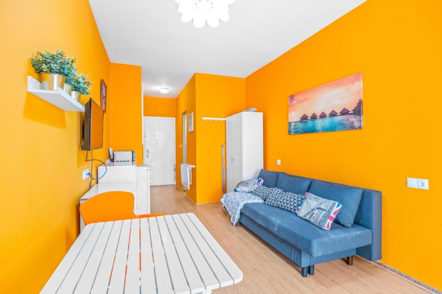 Studio A 199M De La Playa Los Locos Torrevieja Eksteriør bilde