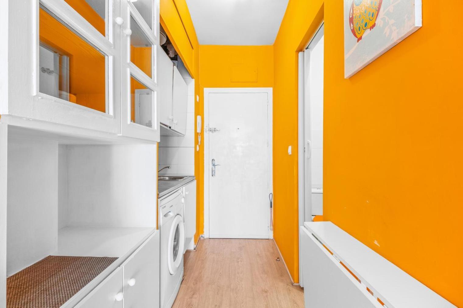 Studio A 199M De La Playa Los Locos Torrevieja Eksteriør bilde