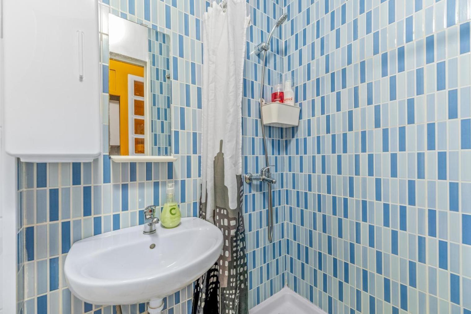Studio A 199M De La Playa Los Locos Torrevieja Eksteriør bilde