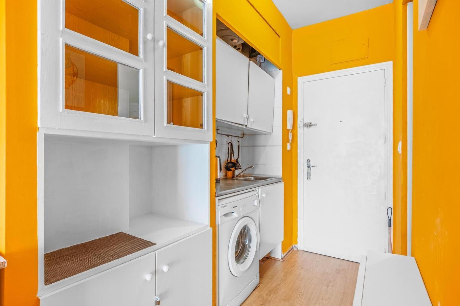 Studio A 199M De La Playa Los Locos Torrevieja Eksteriør bilde