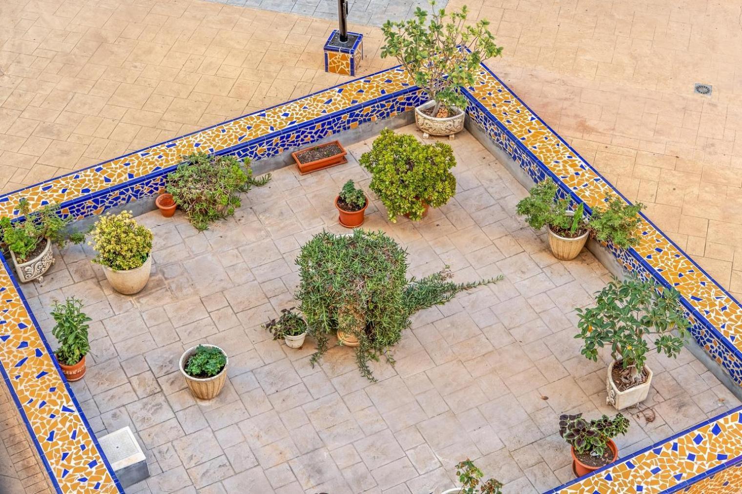 Studio A 199M De La Playa Los Locos Torrevieja Eksteriør bilde