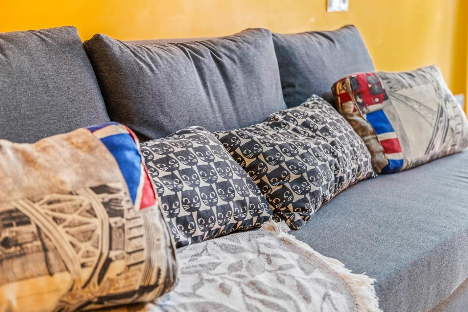 Studio A 199M De La Playa Los Locos Torrevieja Eksteriør bilde