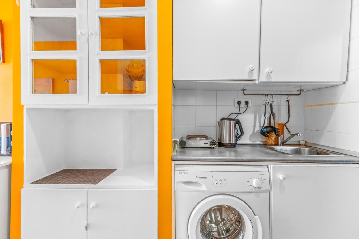 Studio A 199M De La Playa Los Locos Torrevieja Eksteriør bilde